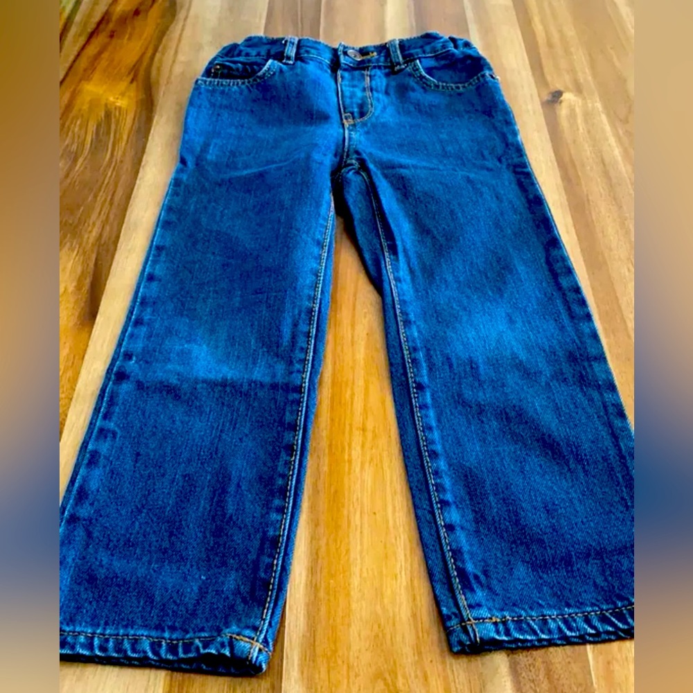 Jeans Children’s Place.
